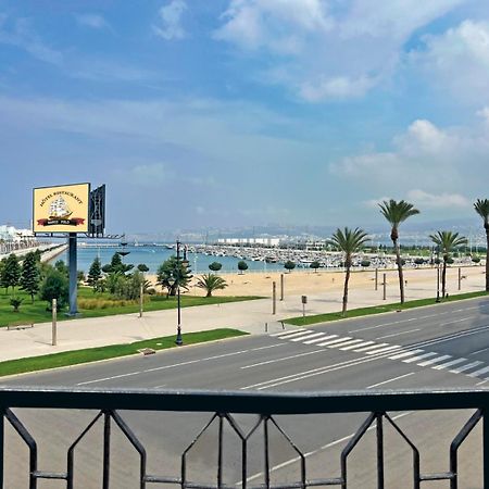 Marco Polo Hotel Танжер Екстериор снимка