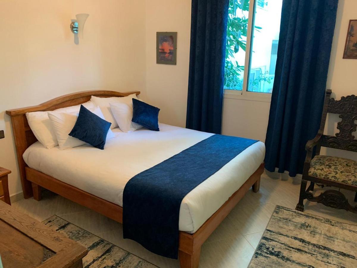 Marco Polo Hotel Танжер Екстериор снимка