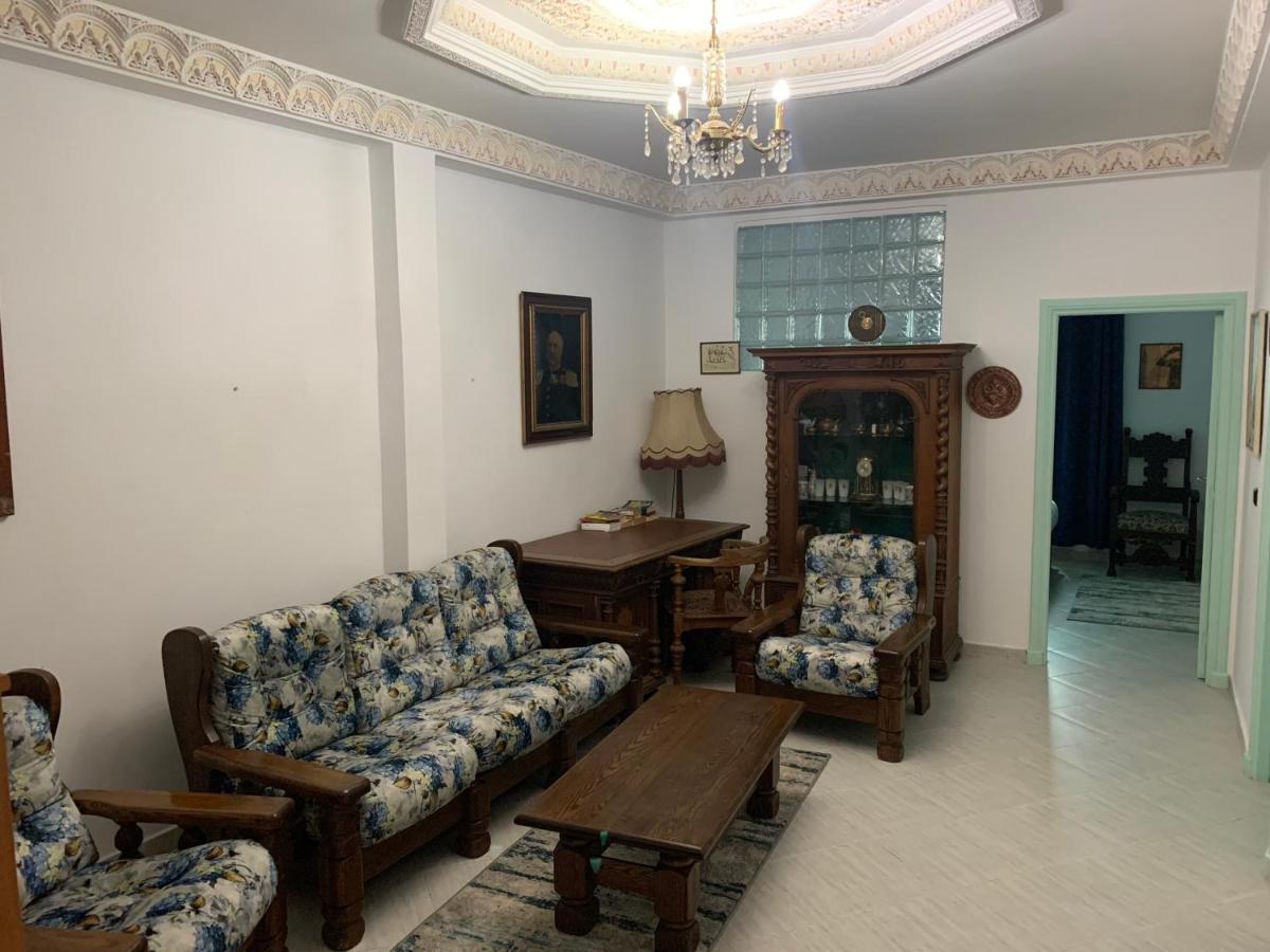 Marco Polo Hotel Танжер Екстериор снимка