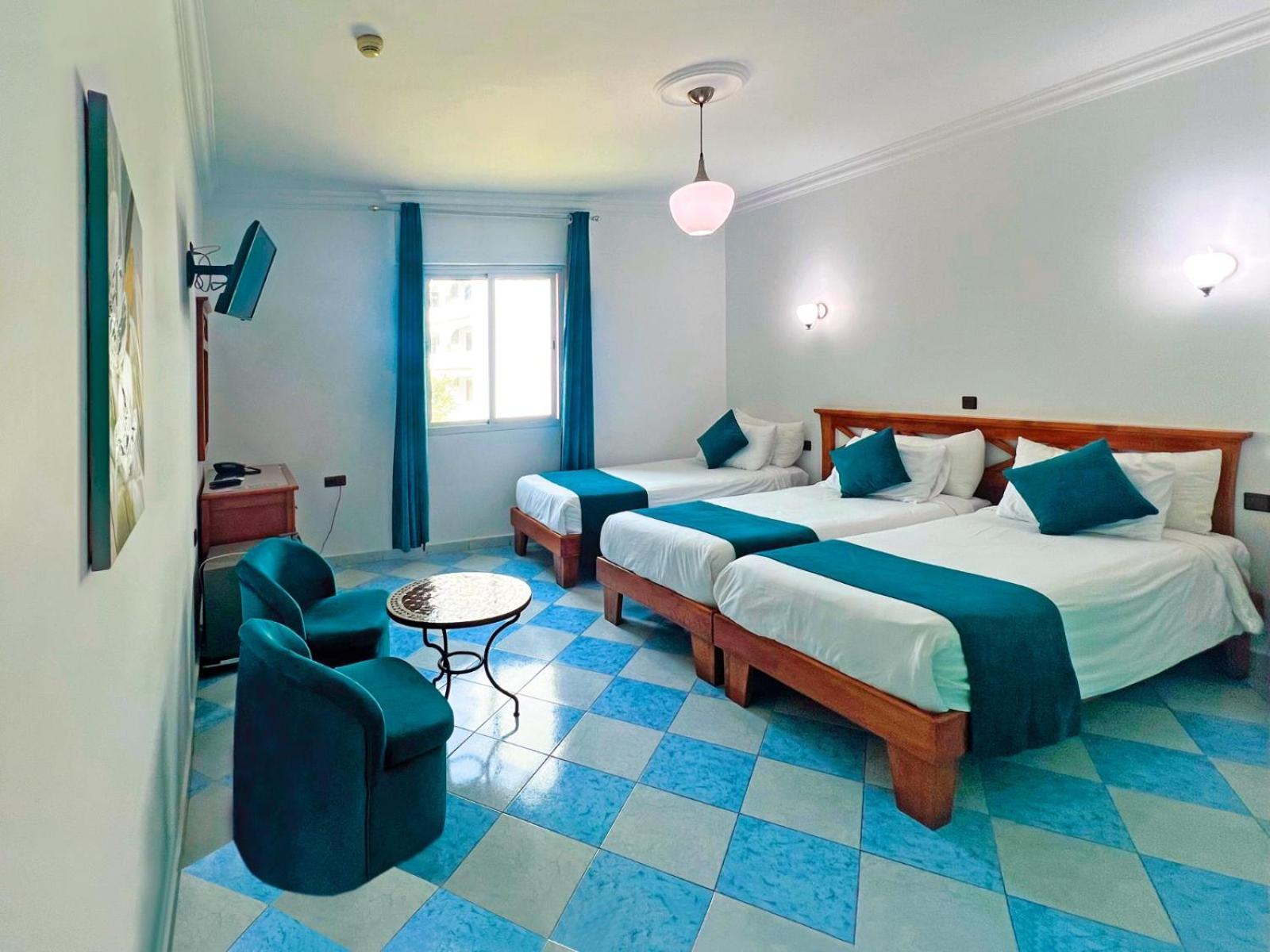 Marco Polo Hotel Танжер Екстериор снимка
